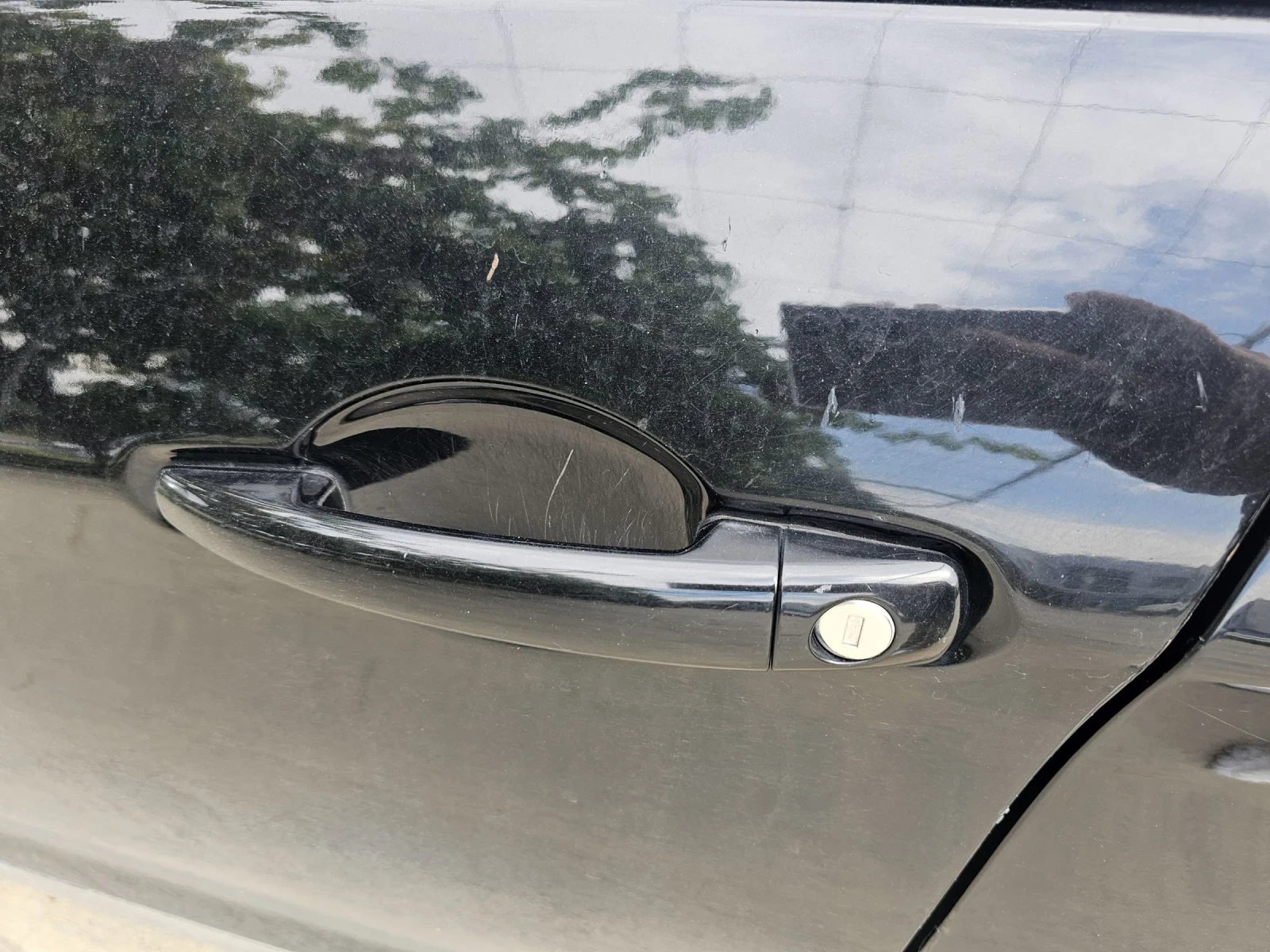Citroen C5 2.0 - изображение 5