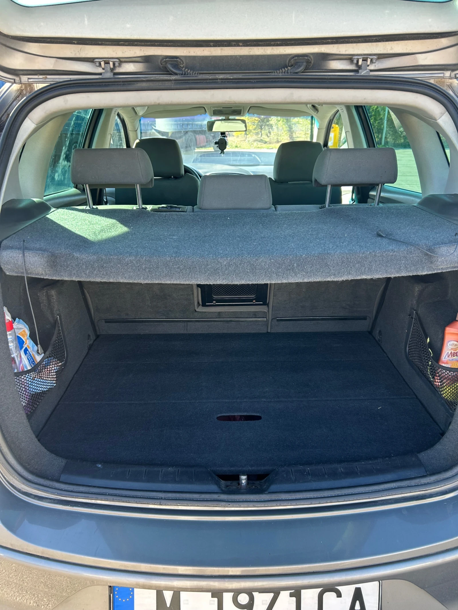Seat Altea 1.9 TDI - изображение 10