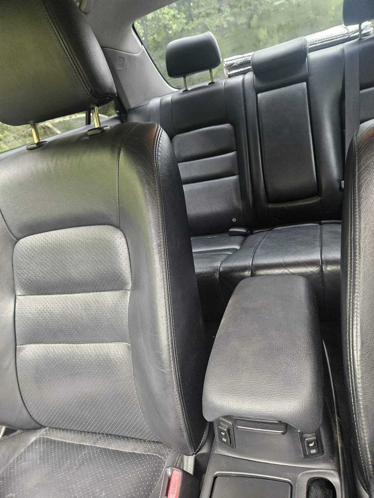 Mazda 6 2.0 CD GT - изображение 6