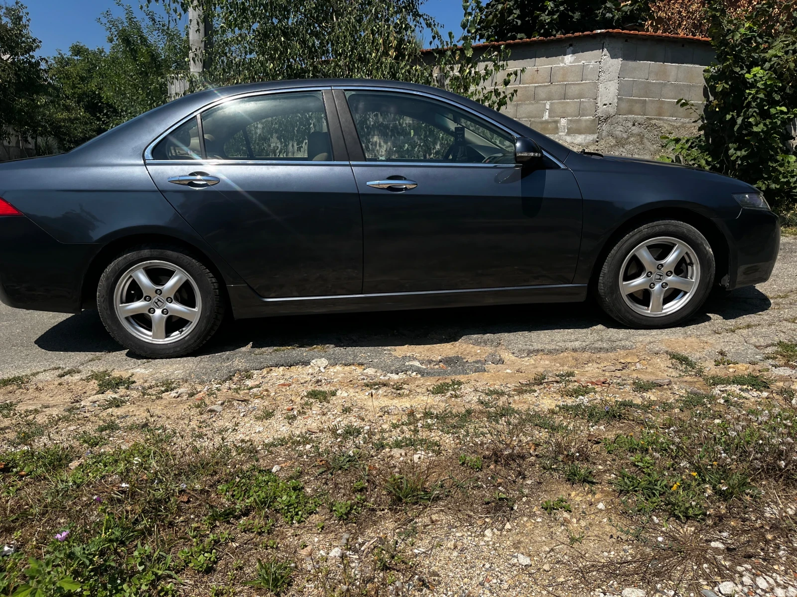 Honda Accord  - изображение 3