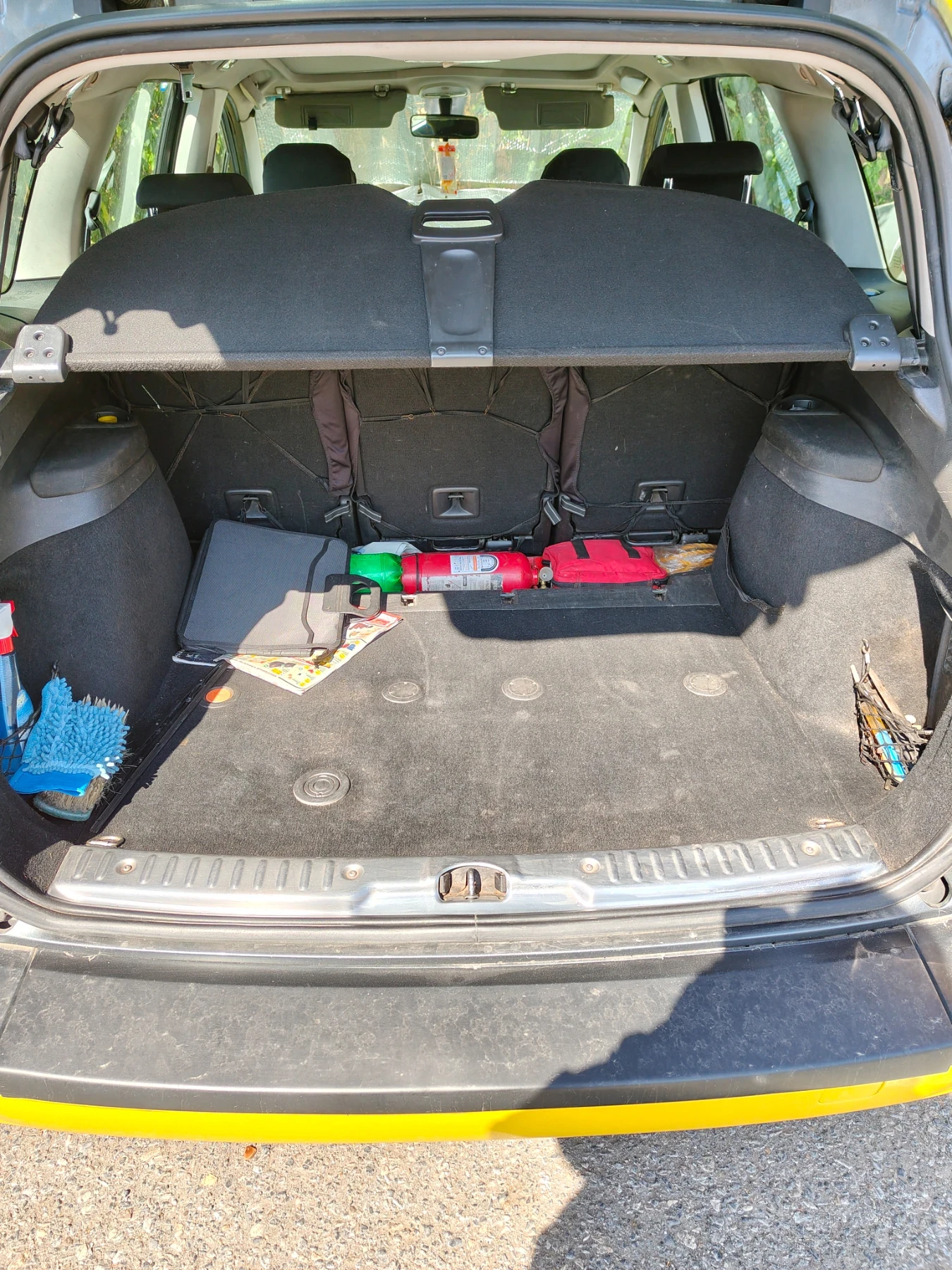 Peugeot 308 308 sw | Mobile.bg — изображение 17