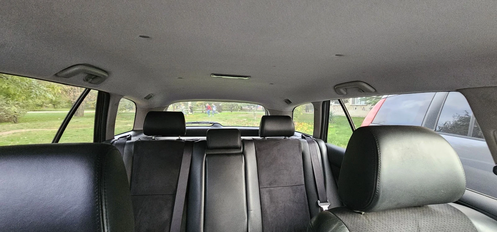 Toyota Avensis 2.2 D-CAT - изображение 6