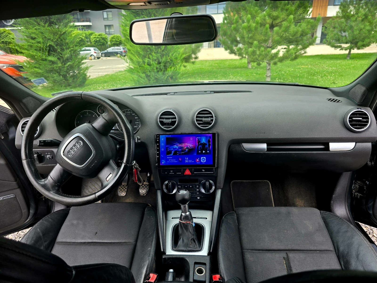 Audi A3  - изображение 6
