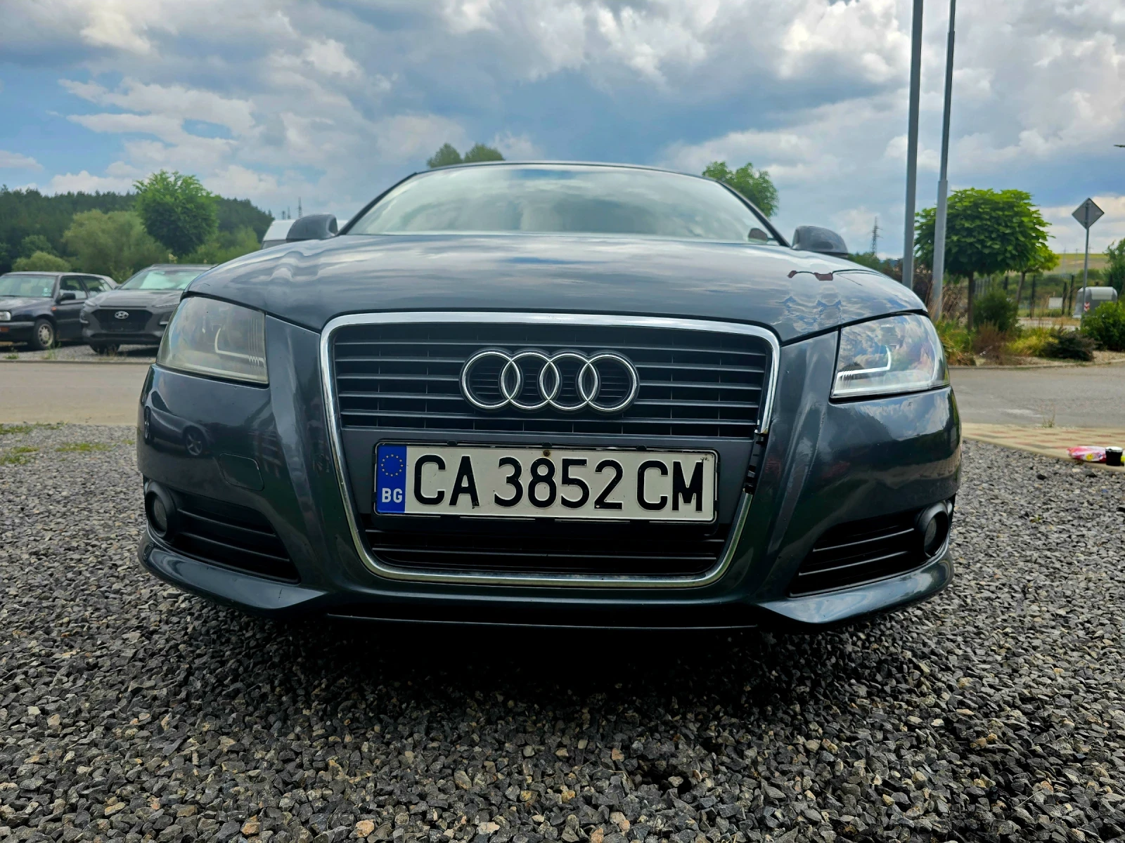 Audi A3  - изображение 2