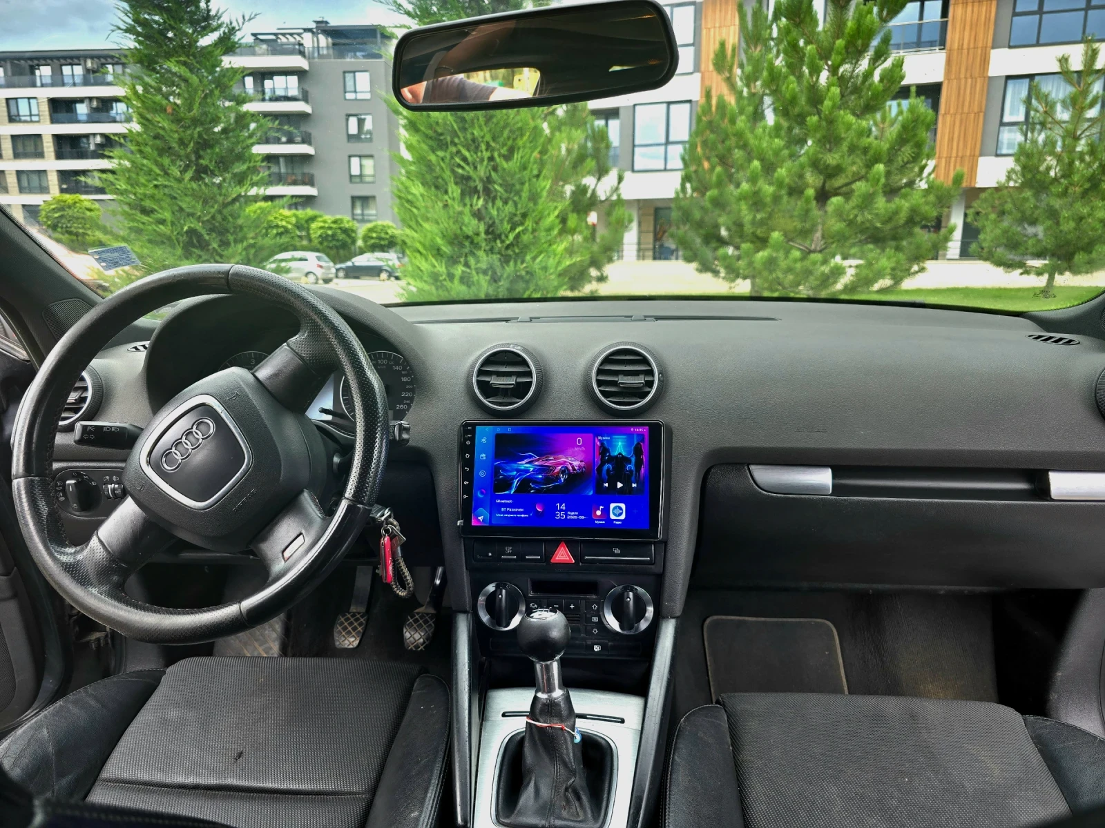 Audi A3  - изображение 7