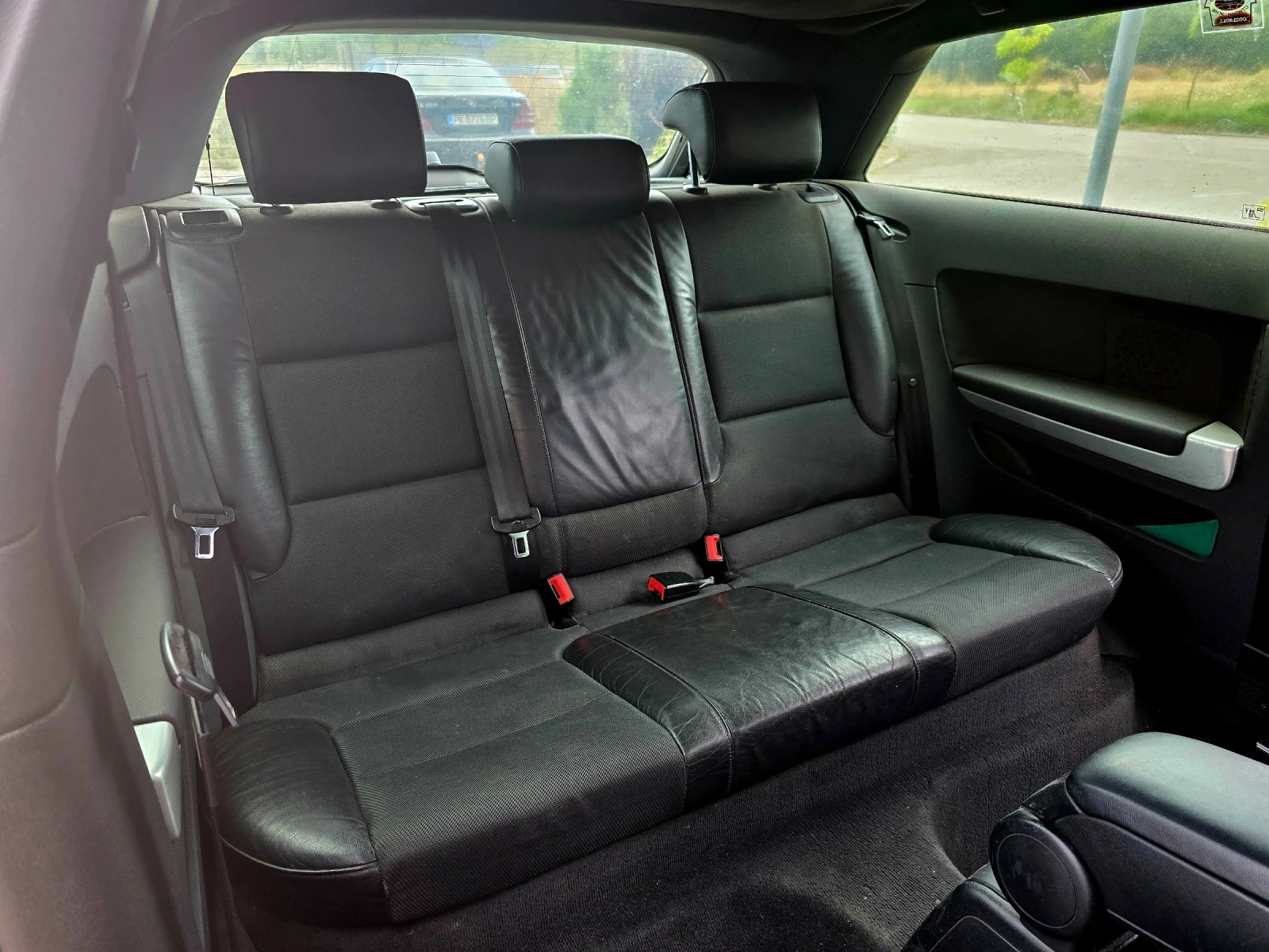 Audi A3  - изображение 4