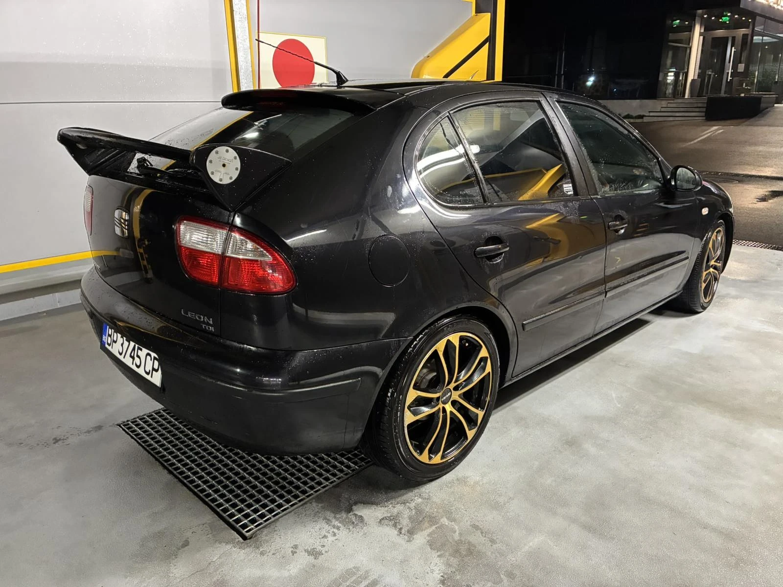 Seat Leon 1.9 TDI - изображение 3