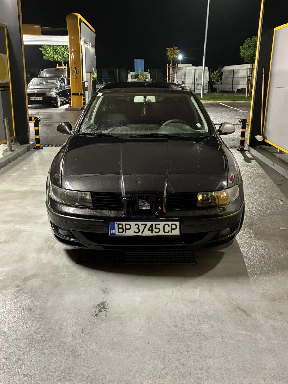 Seat Leon 1.9 TDI - изображение 2