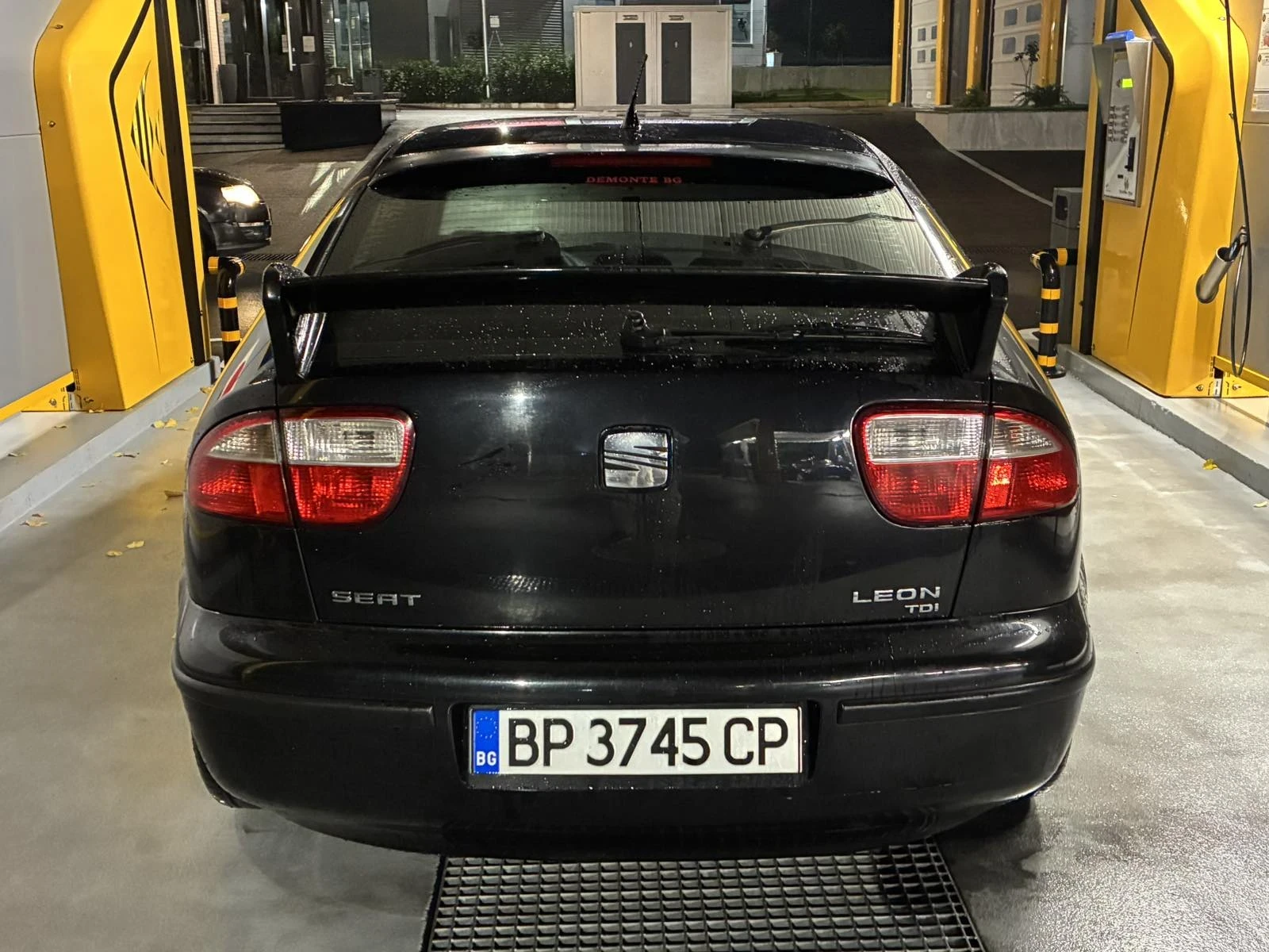 Seat Leon 1.9 TDI - изображение 4
