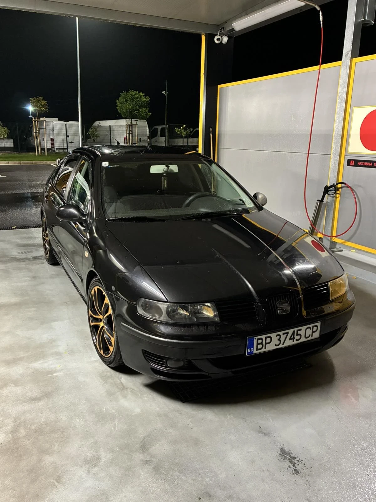 Seat Leon 1.9 TDI | Mobile.bg   1
