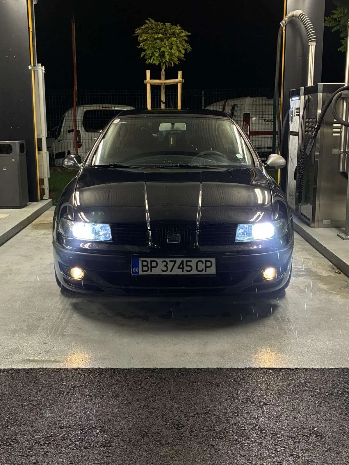 Seat Leon 1.9 TDI - изображение 9