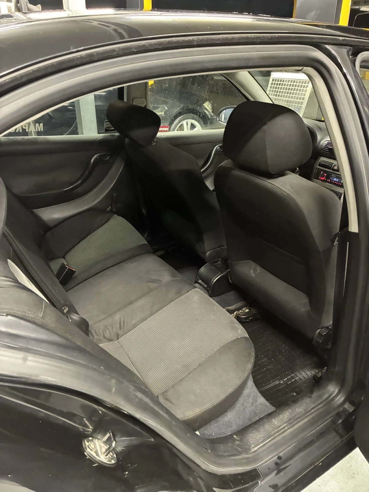 Seat Leon 1.9 TDI - изображение 7