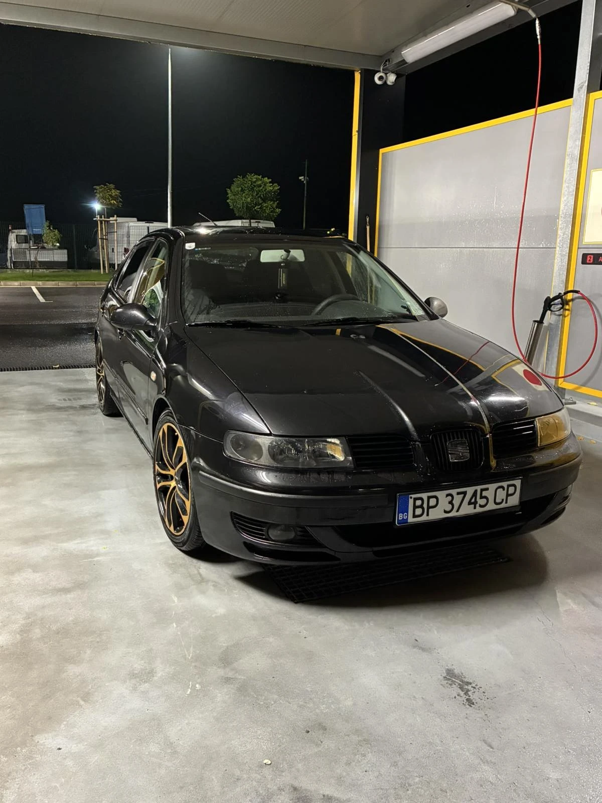 Seat Leon 1.9 TDI - изображение 5