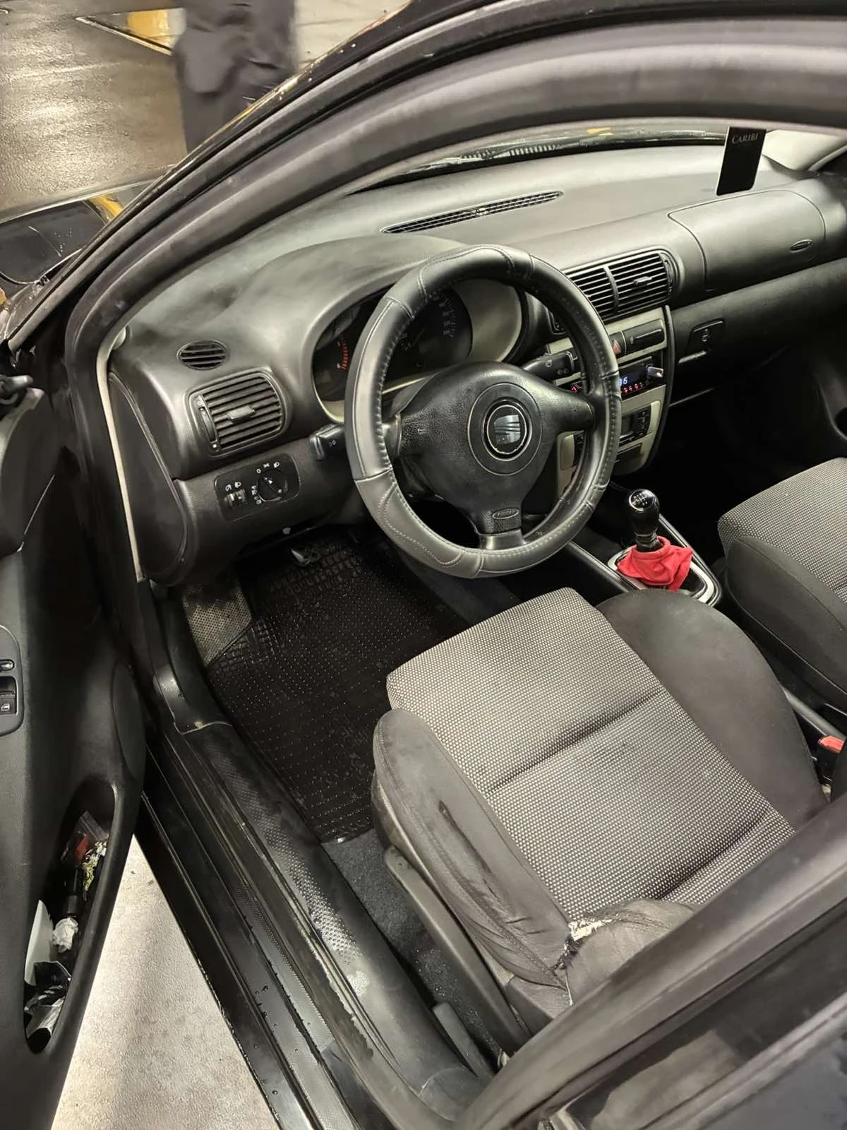 Seat Leon 1.9 TDI - изображение 8