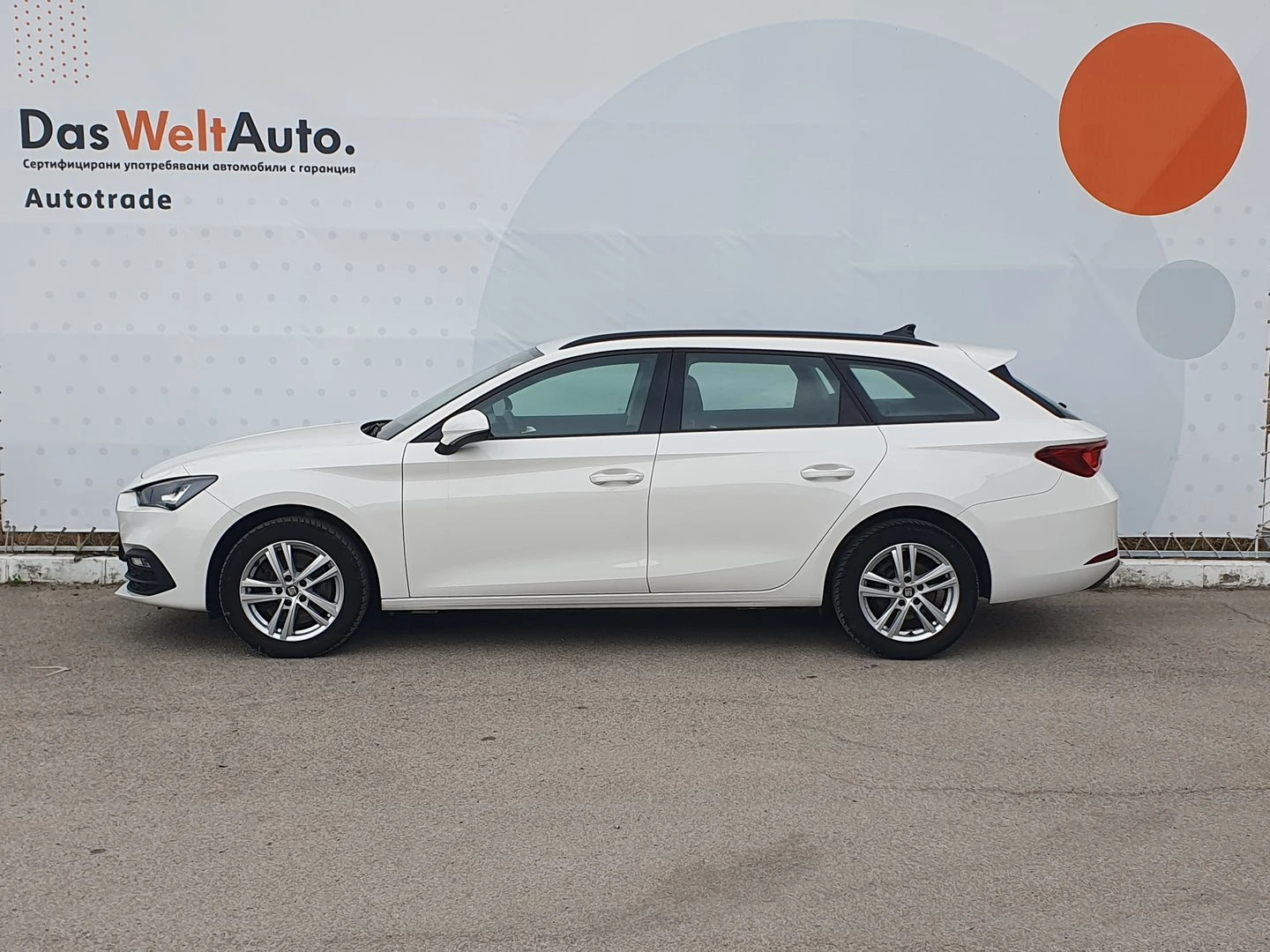 Seat Leon Style | Mobile.bg � ����������� 2