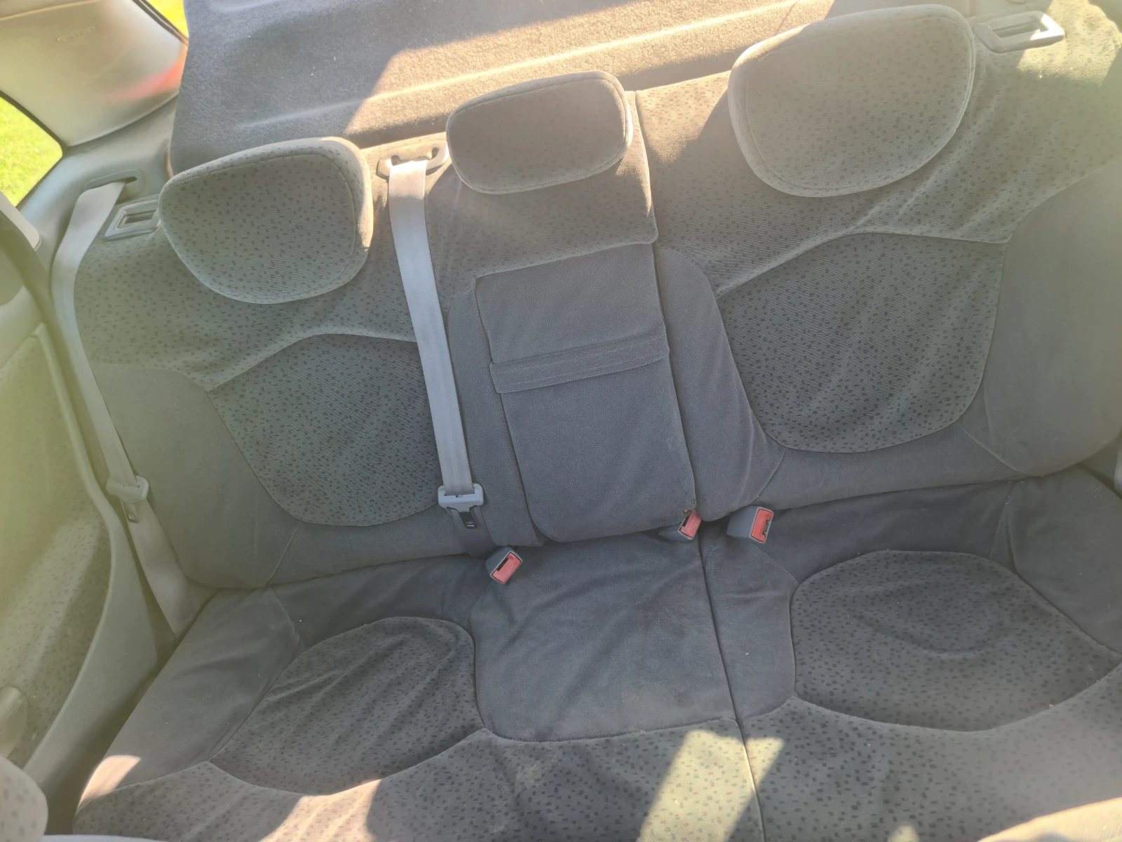 Citroen C5 1.6  | Mobile.bg   5