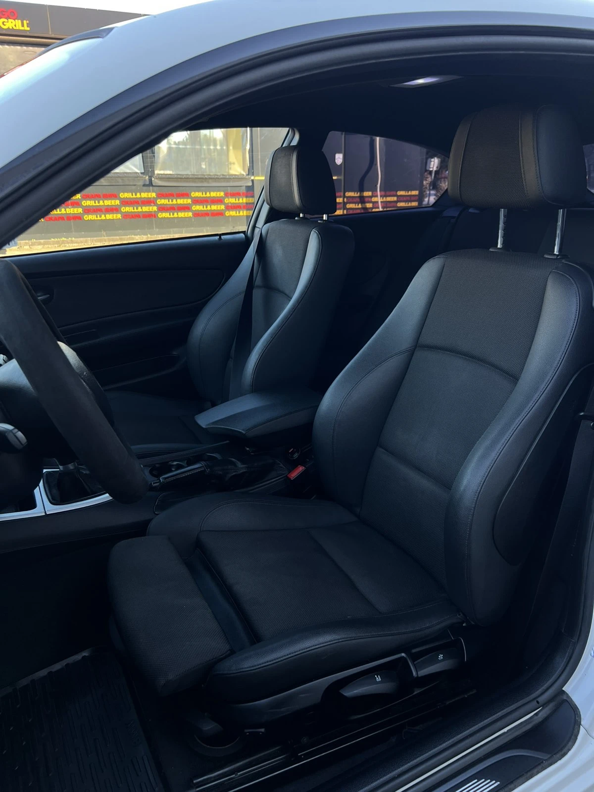 BMW 120 FULL M PACKET  | Mobile.bg   10