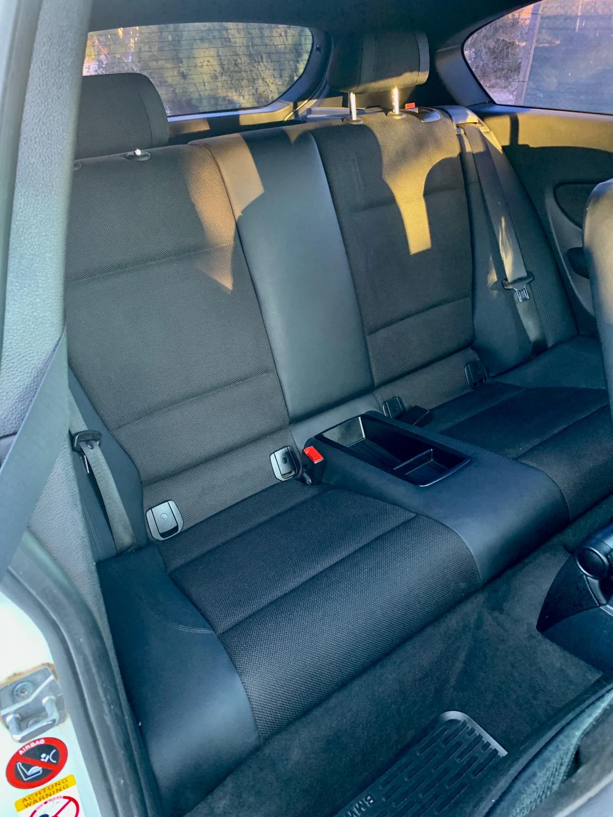 BMW 120 FULL M PACKET  | Mobile.bg   13