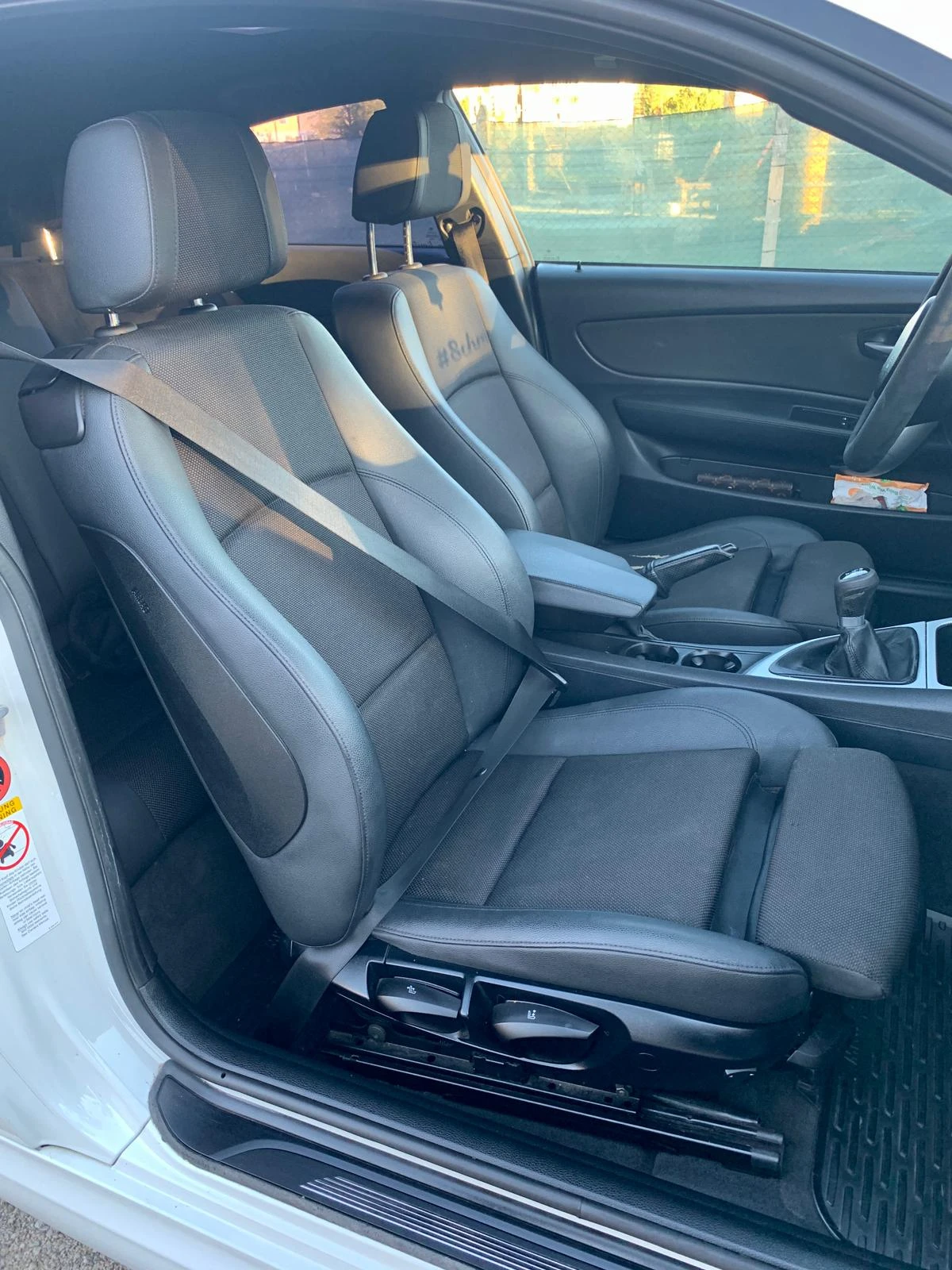 BMW 120 FULL M PACKET  | Mobile.bg   11