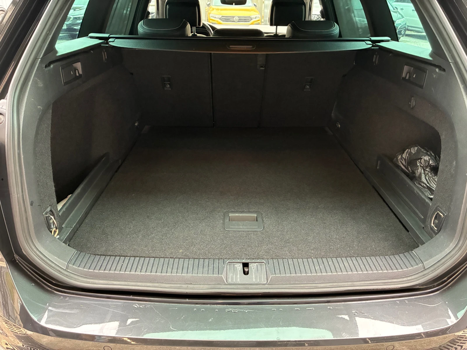 VW Passat R-line | Mobile.bg   17