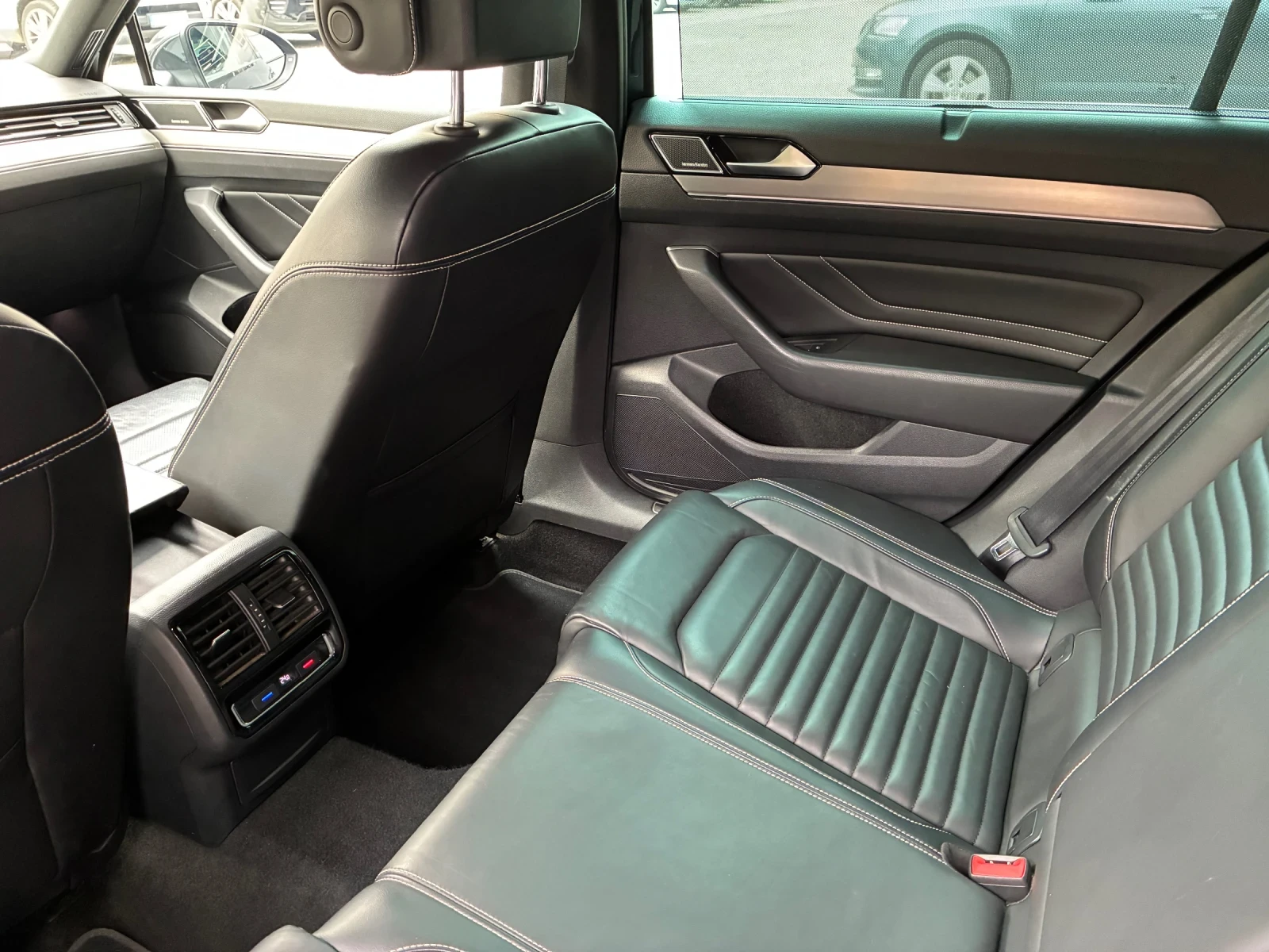 VW Passat R-line | Mobile.bg   15