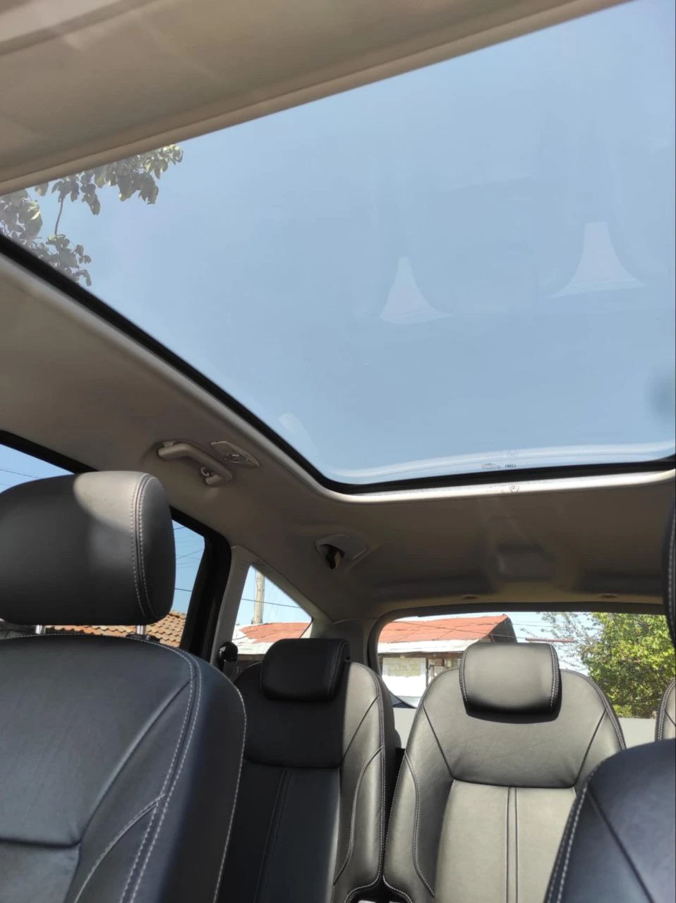 Ford S-Max  - изображение 6