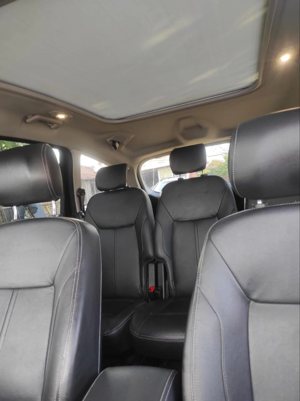 Ford S-Max  - изображение 2