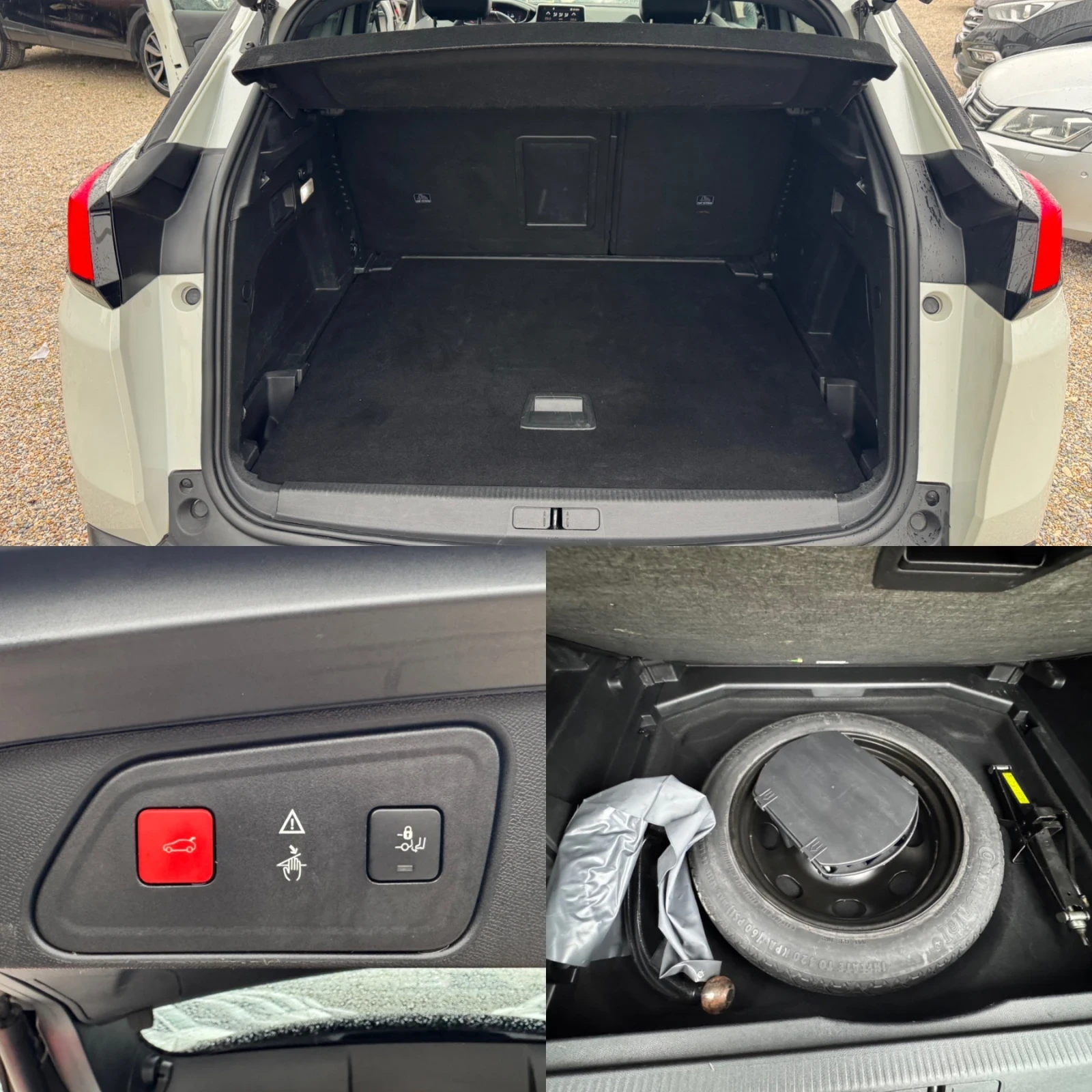 Peugeot 3008 2.0HDI GT LINE::121000��! | Mobile.bg � ����������� 14