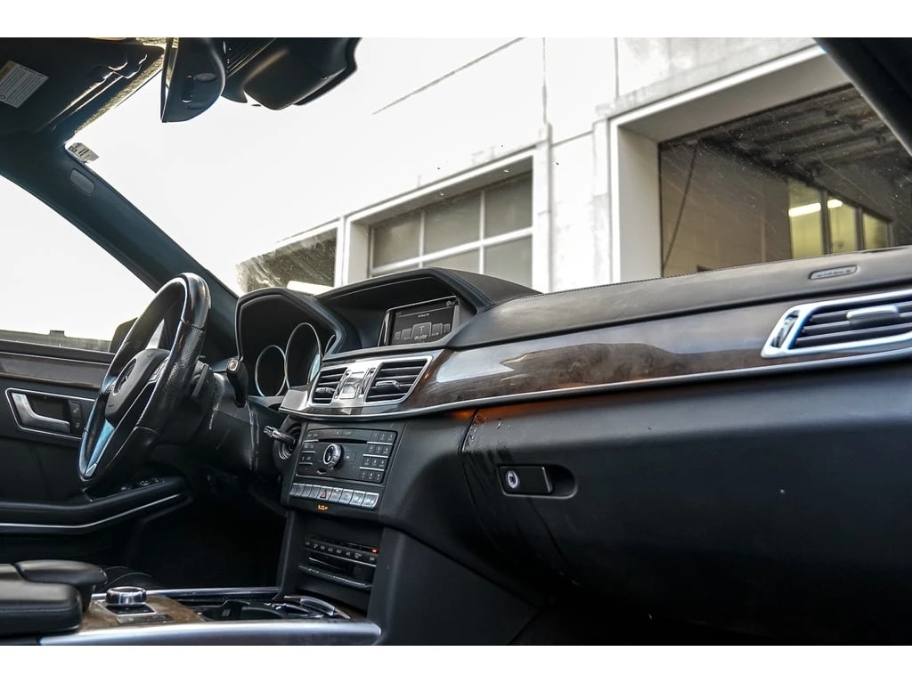 Mercedes-Benz E 55 AMG * 4dr Sdn 550 4MATIC * CARFAX * ���� �� �� | Mobile.bg � ����������� 12