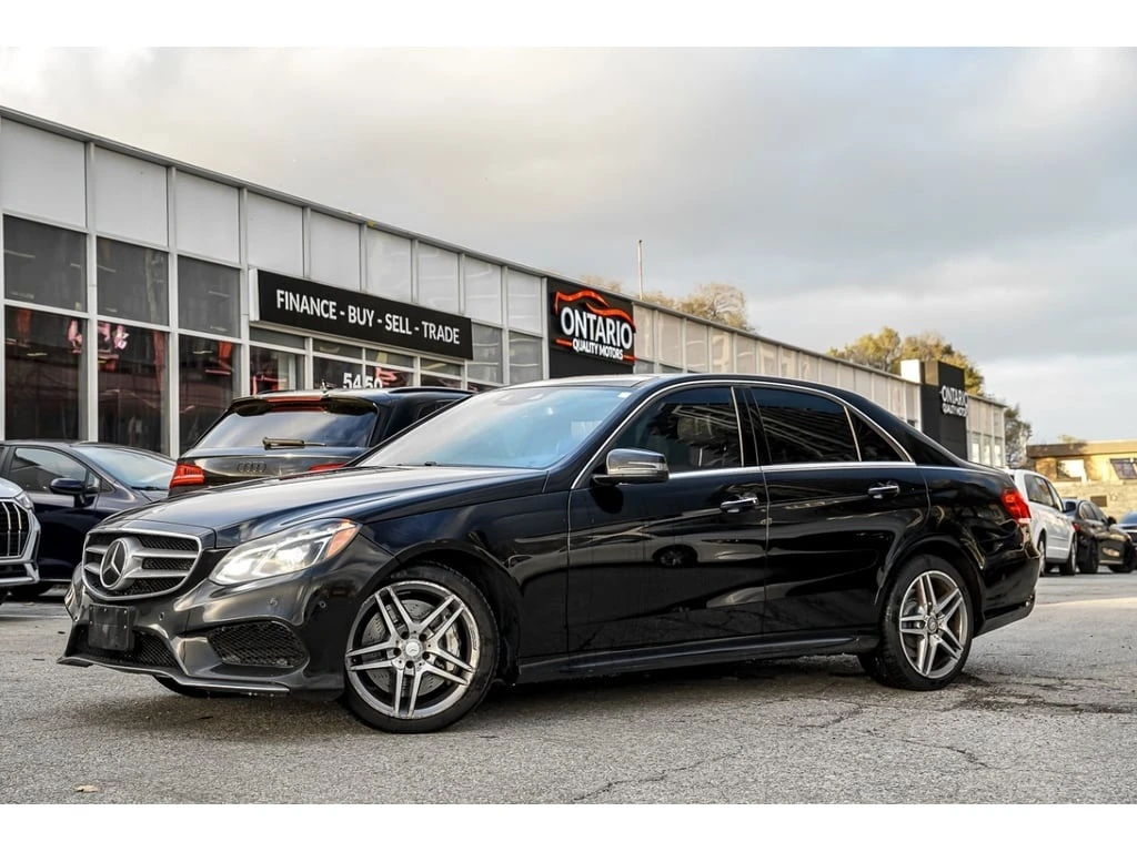 Mercedes-Benz E 55 AMG * 4dr Sdn 550 4MATIC * CARFAX * ���� �� �� | Mobile.bg � ����������� 2