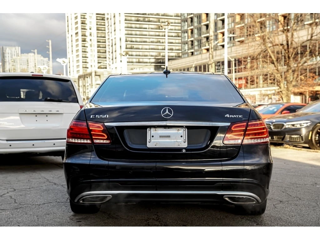 Mercedes-Benz E 55 AMG * 4dr Sdn 550 4MATIC * CARFAX * ���� �� �� | Mobile.bg � ����������� 7