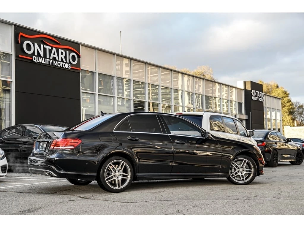 Mercedes-Benz E 55 AMG * 4dr Sdn 550 4MATIC * CARFAX * ���� �� �� | Mobile.bg � ����������� 6