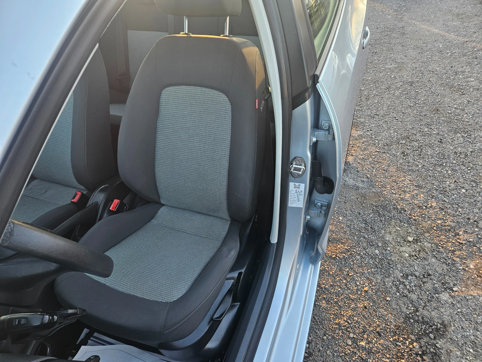 Seat Ibiza 1.9TDI �������� 154000�� | Mobile.bg � ����������� 12