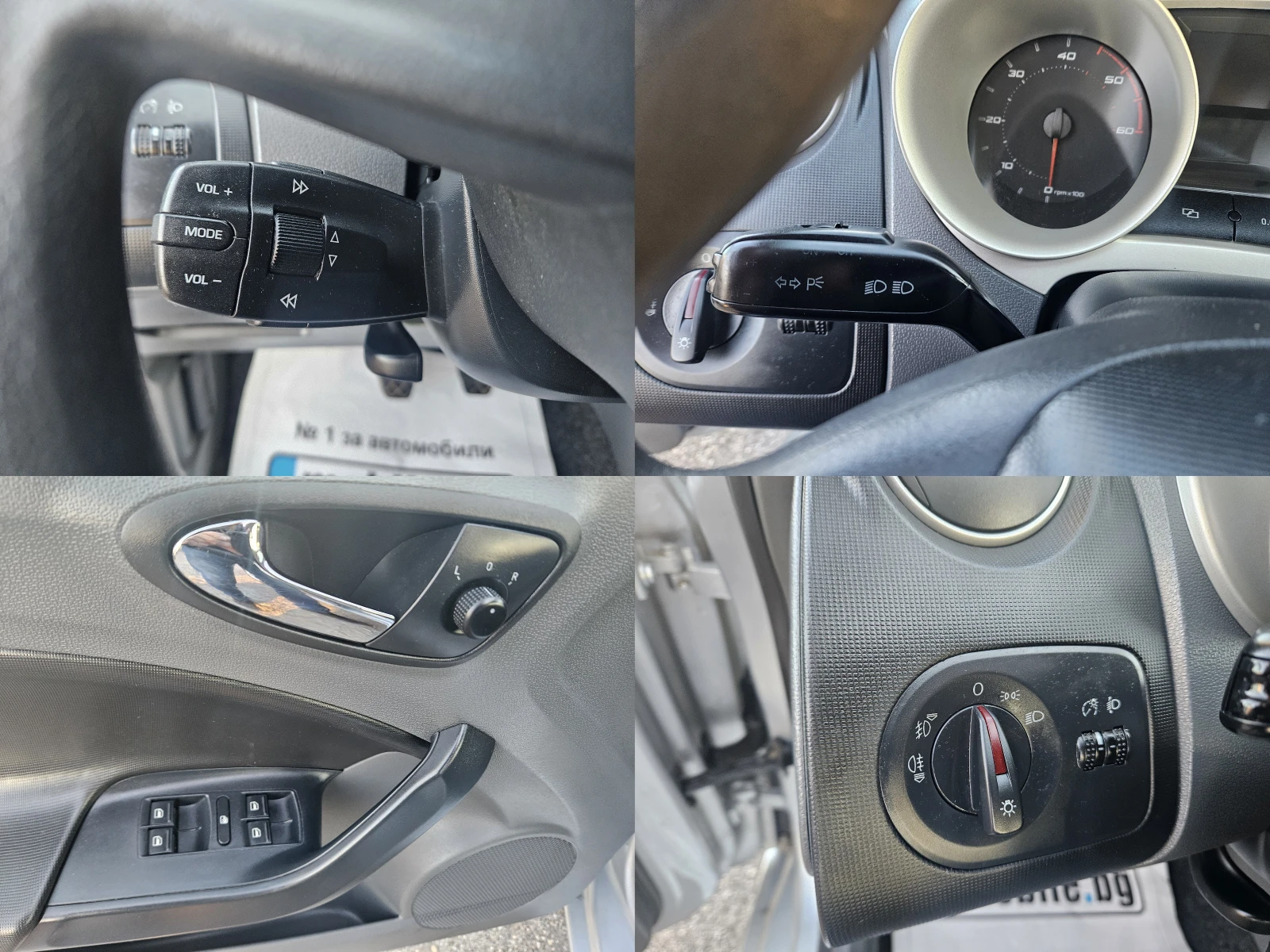 Seat Ibiza 1.9TDI �������� 154000�� | Mobile.bg � ����������� 11