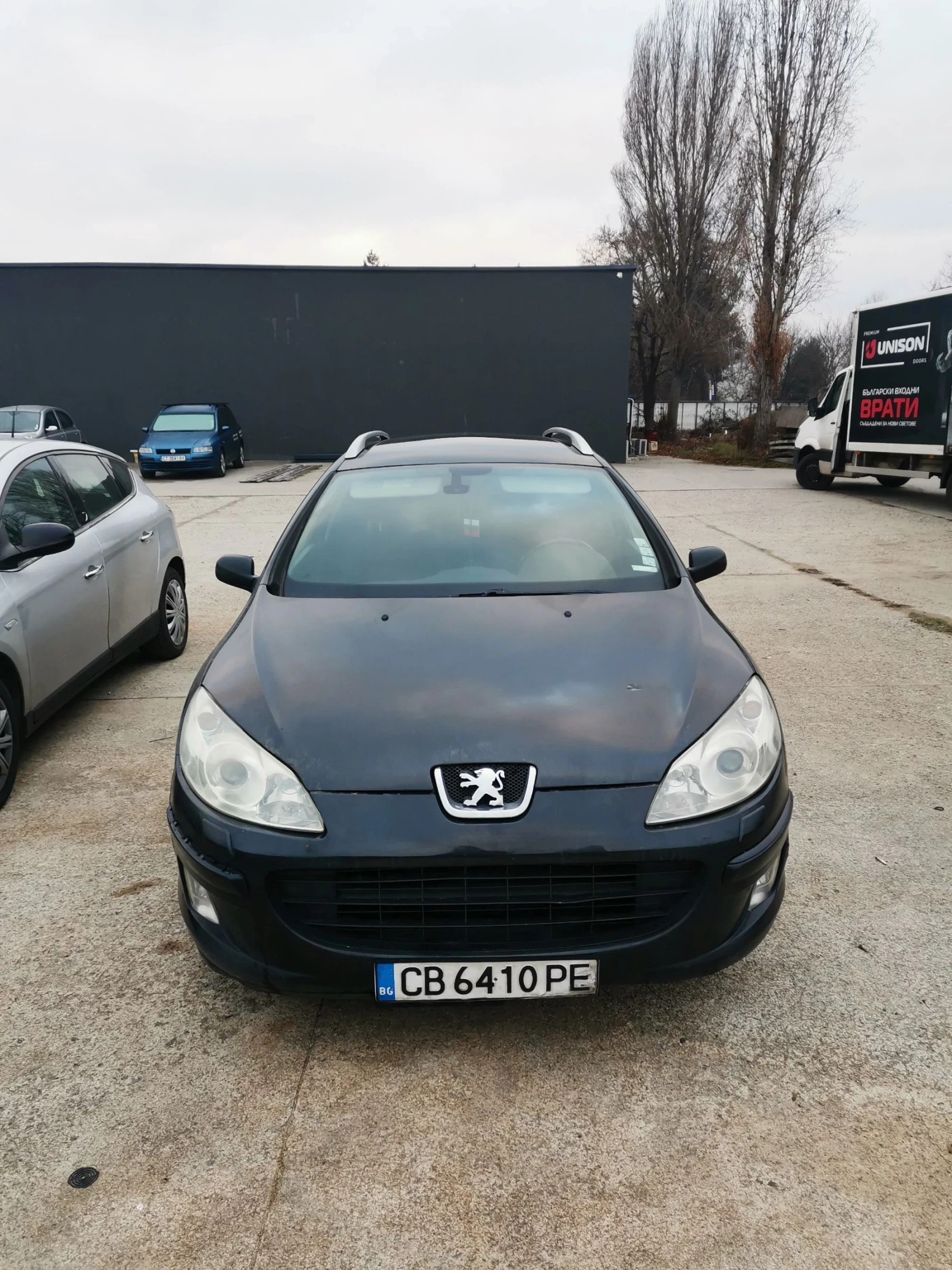 Peugeot 407 | Mobile.bg � ����������� 1
