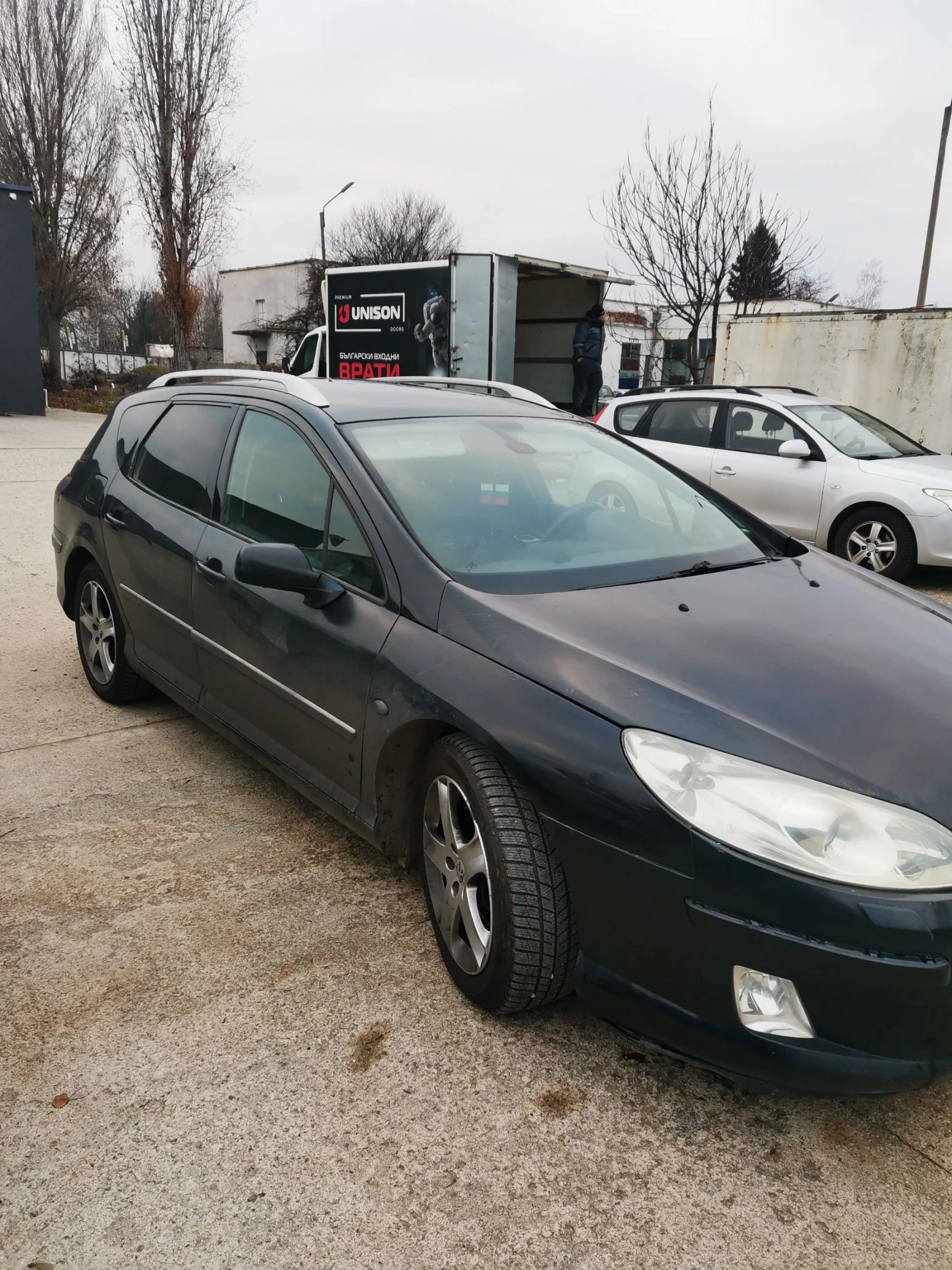 Peugeot 407 | Mobile.bg � ����������� 3