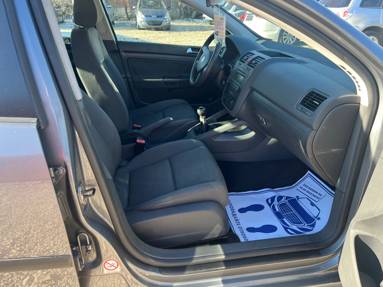 VW Golf 1.9 TDI | Mobile.bg � ����������� 11