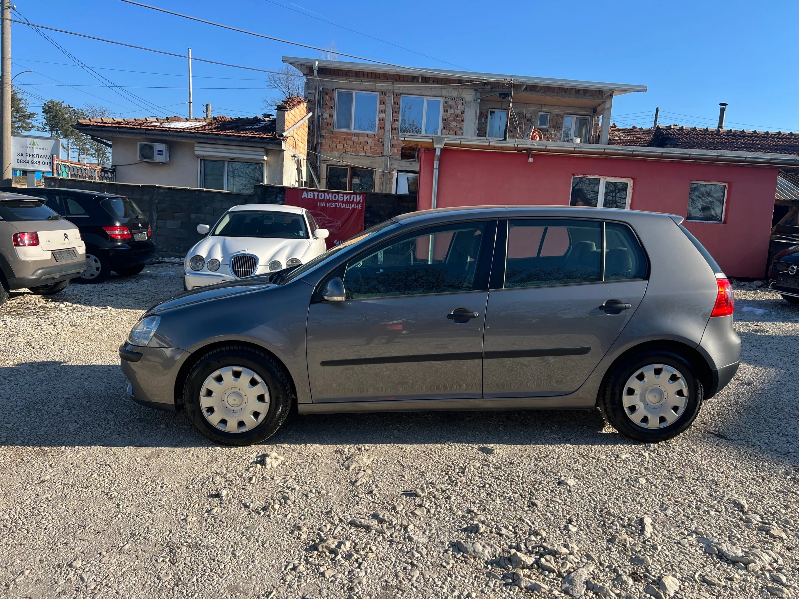 VW Golf 1.9 TDI | Mobile.bg � ����������� 2