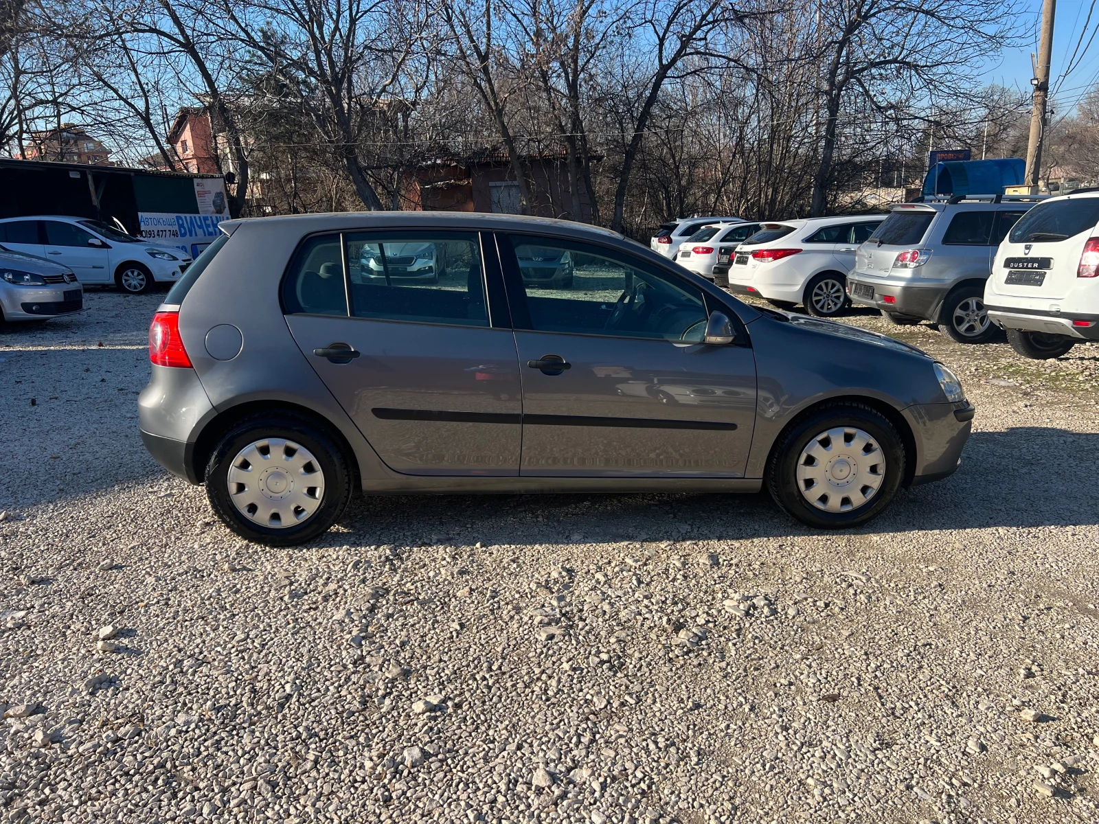 VW Golf 1.9 TDI | Mobile.bg � ����������� 6