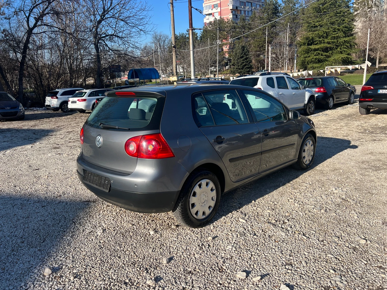 VW Golf 1.9 TDI | Mobile.bg � ����������� 5