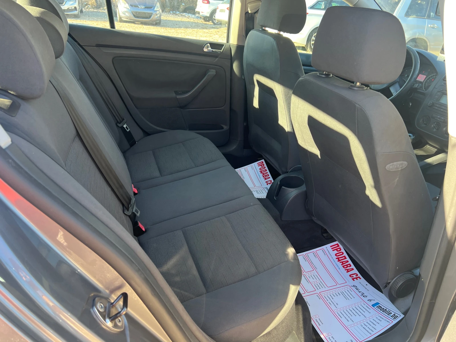 VW Golf 1.9 TDI | Mobile.bg � ����������� 12