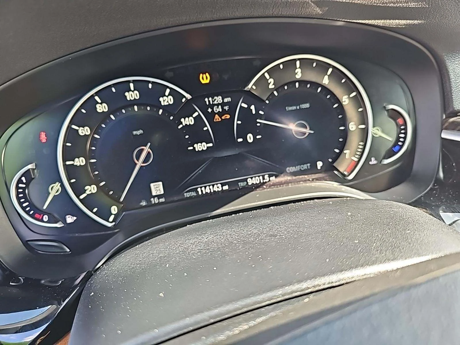 BMW 540  - изображение 9