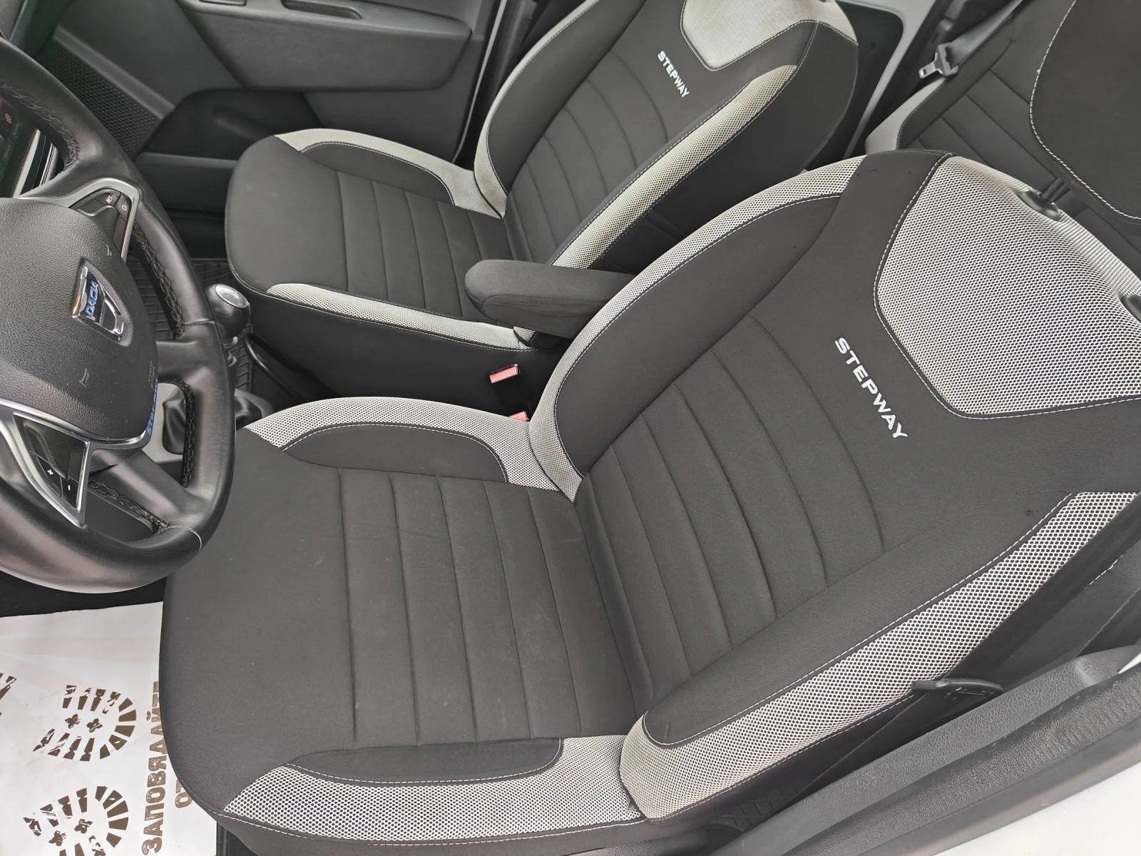 Dacia Dokker 1.5dci Stepway-107.000km. | Mobile.bg � ����������� 14