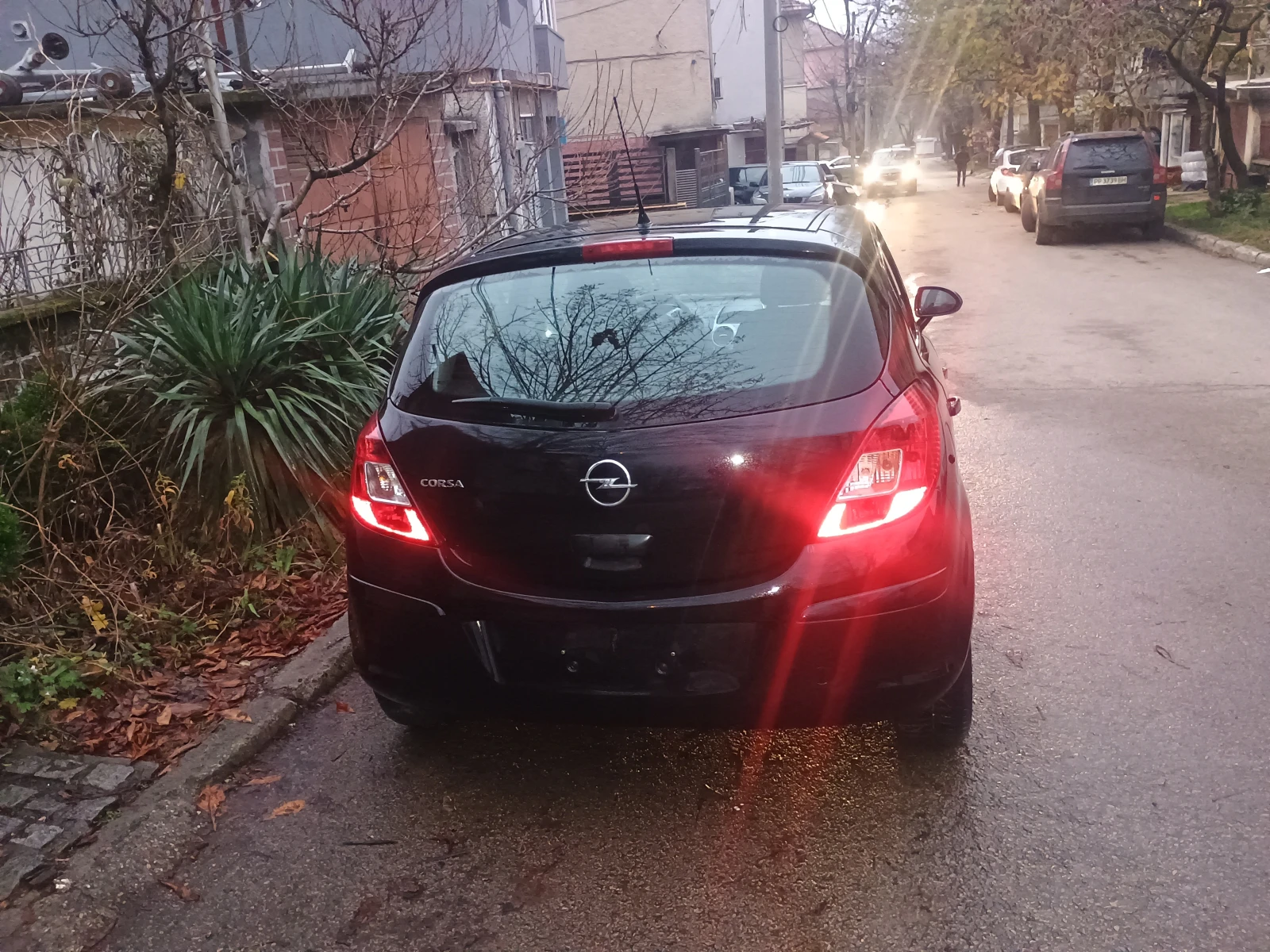 Opel Corsa  1.2 i 16V ECOTEC (80) - изображение 6