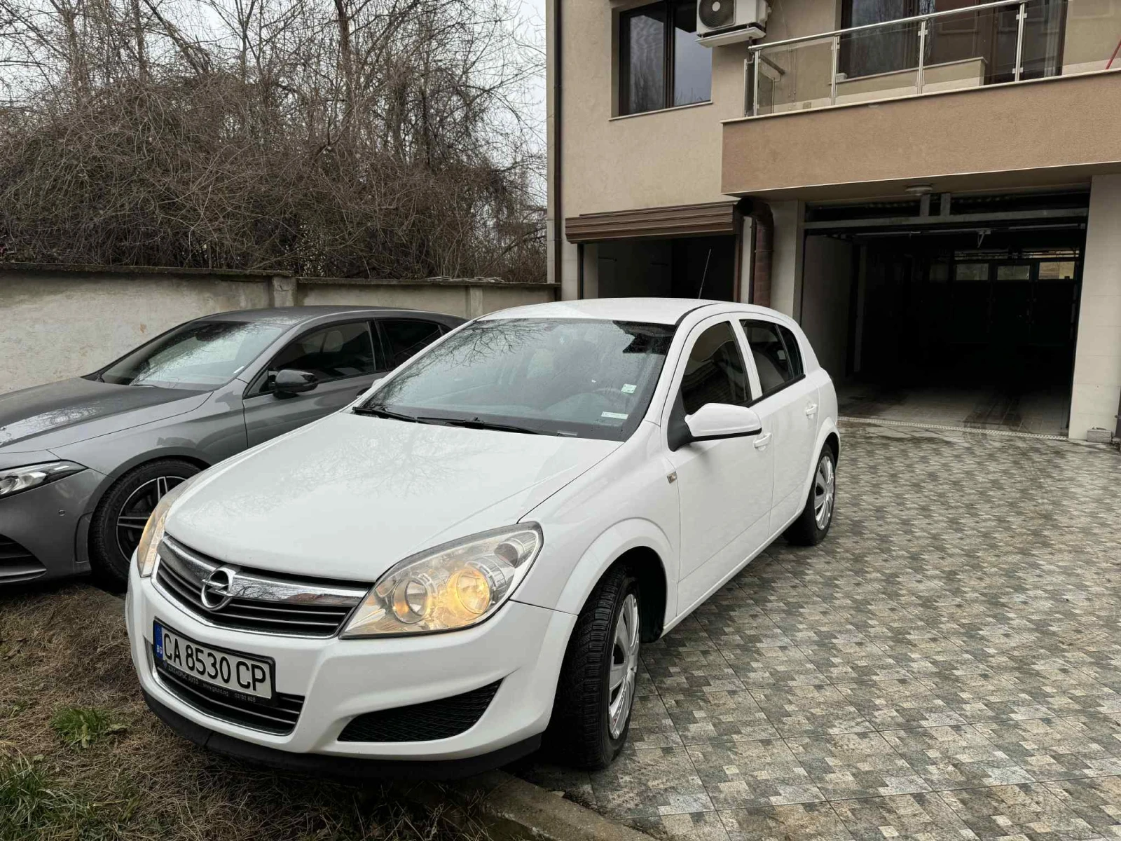 Opel Astra | Mobile.bg � ����������� 1