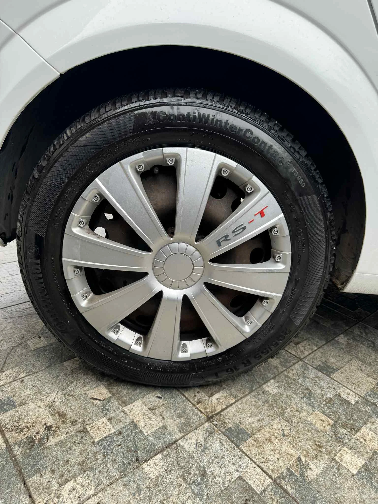 Opel Astra  - изображение 5