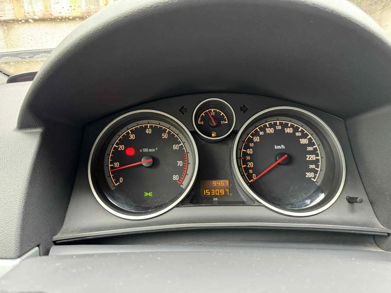 Opel Astra  - изображение 8