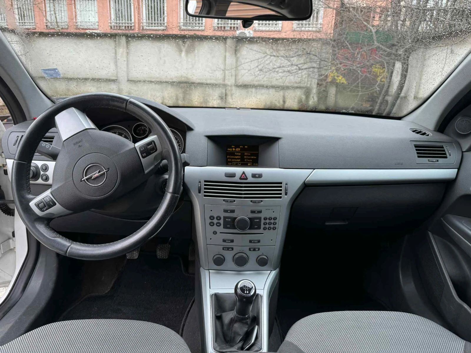 Opel Astra  - изображение 6