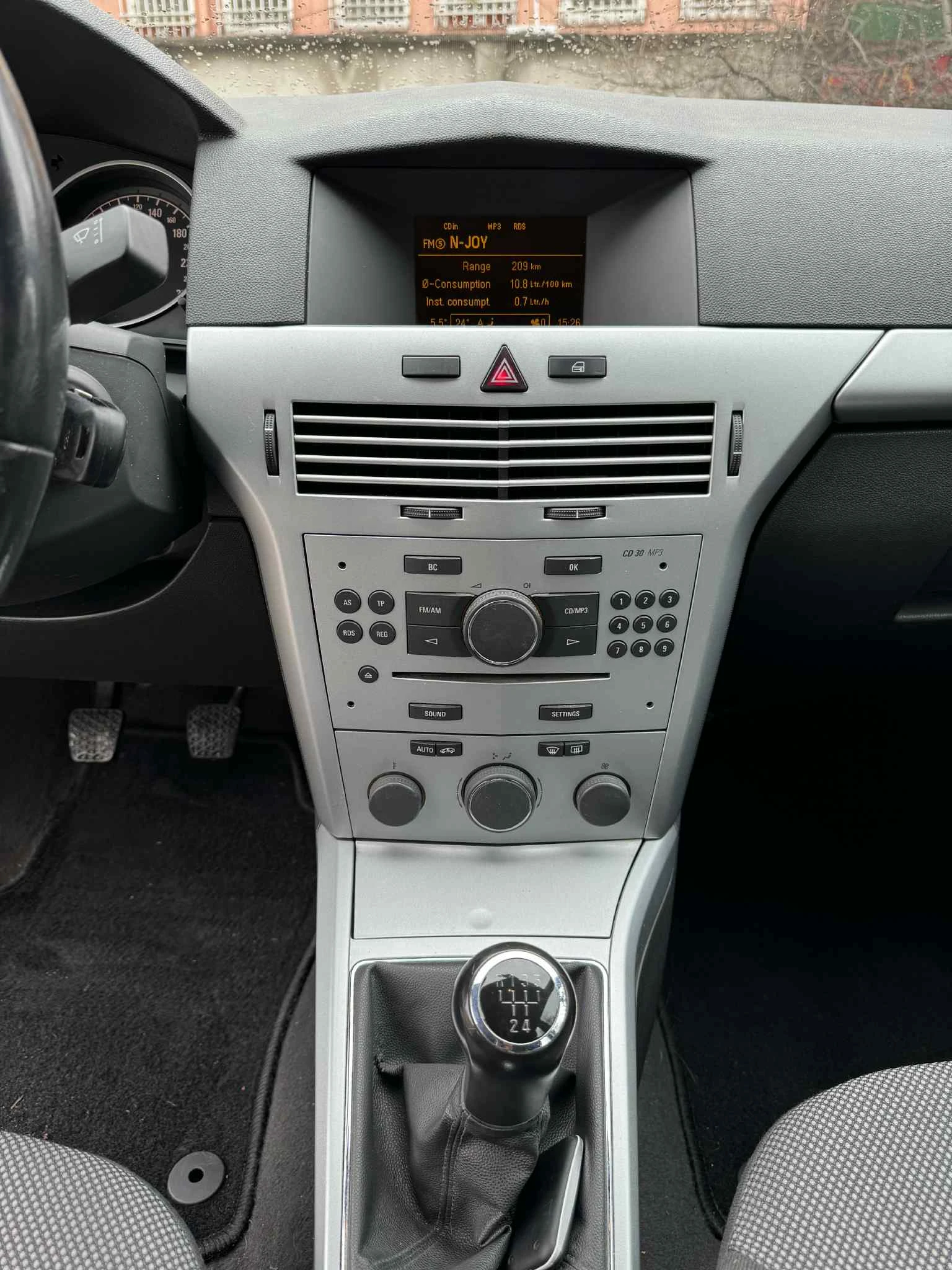 Opel Astra  - изображение 7