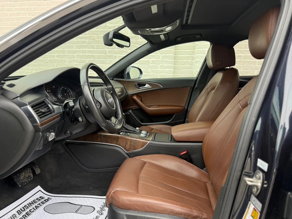 Audi A6 Technik | Mobile.bg � ����������� 9